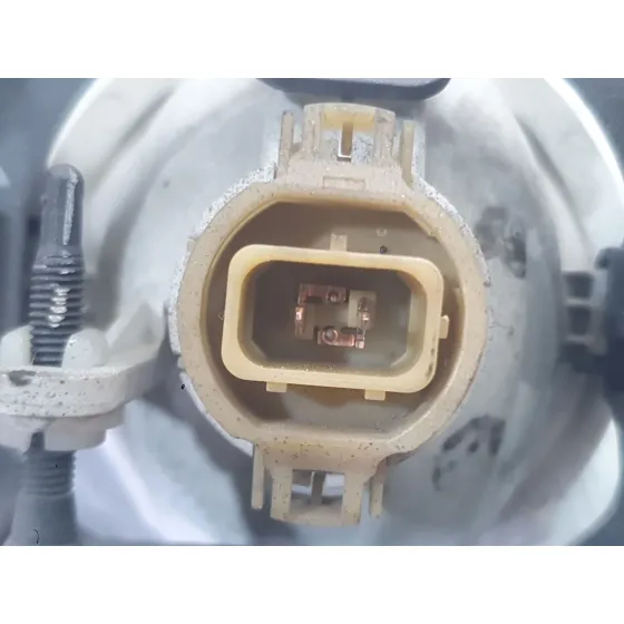 Faro Antiniebla Izquierdo para Peugeot 208 I (Ca_, Cc_)