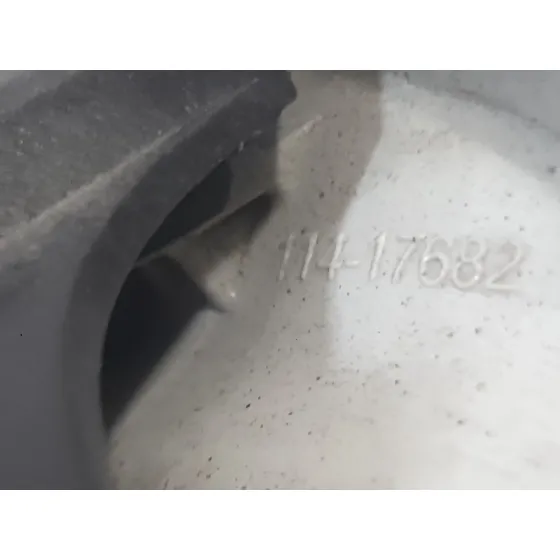 Faro Antiniebla Izquierdo para Peugeot 208 I (Ca_, Cc_)