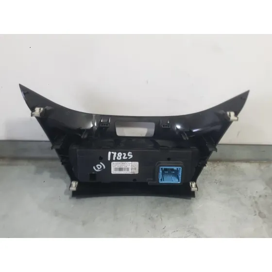 Mando Climatizador para Peugeot 208 I (Ca_, Cc_)