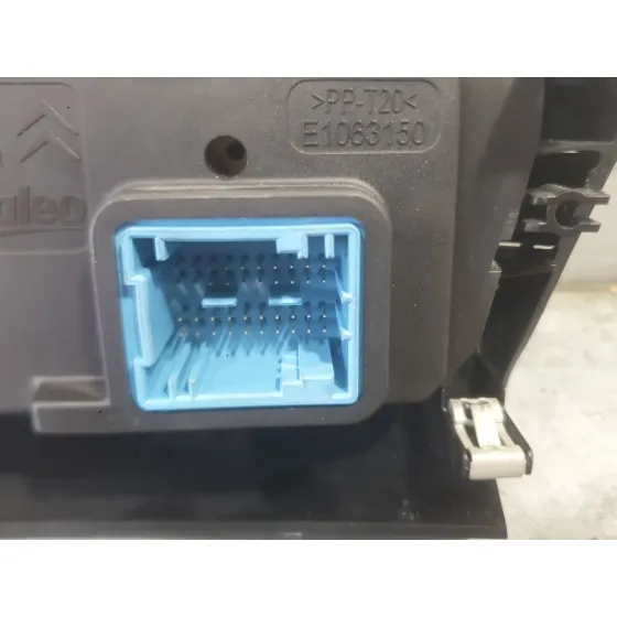 Mando Climatizador para Peugeot 208 I (Ca_, Cc_)