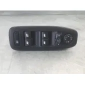 Mando Elevalunas Delantero Izquierdo para Peugeot 208 I (Ca_, Cc_)