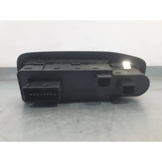 Mando Elevalunas Delantero Izquierdo para Peugeot 208 I (Ca_, Cc_)