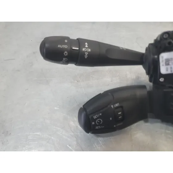 Mando Luces Y Limpia para Peugeot 208 I (Ca_, Cc_)