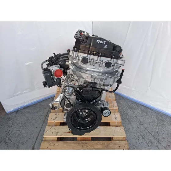 Motor Completo para Peugeot 208 I (Ca_, Cc_)