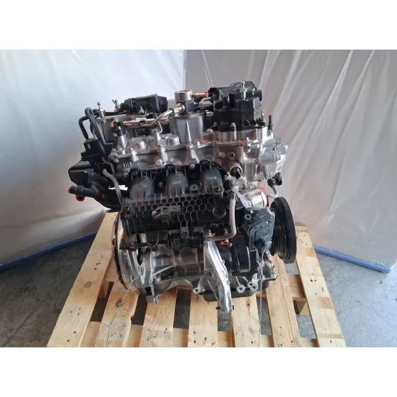 Motor Completo para Peugeot 208 I (Ca_, Cc_)