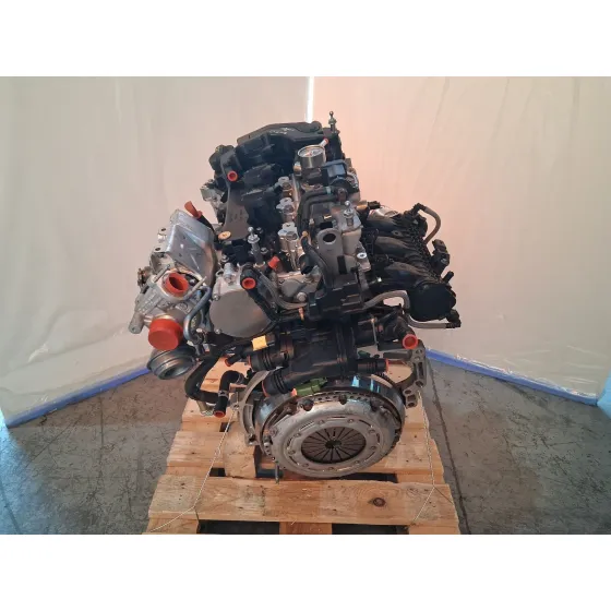 Motor Completo para Peugeot 208 I (Ca_, Cc_)