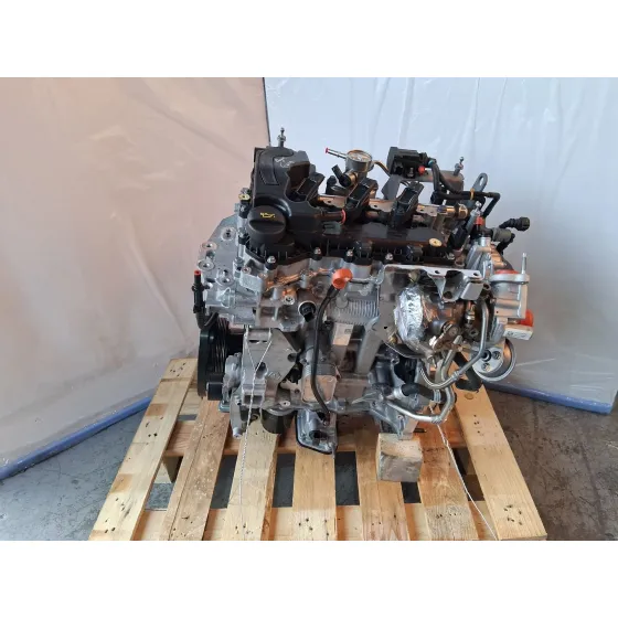 Motor Completo para Peugeot 208 I (Ca_, Cc_)