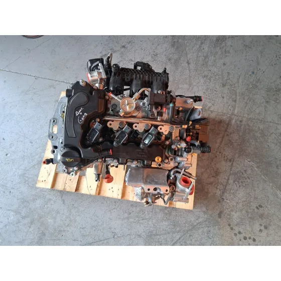 Motor Completo para Peugeot 208 I (Ca_, Cc_)