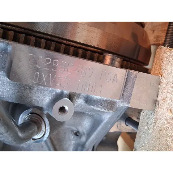 Motor Completo para Peugeot 208 I (Ca_, Cc_)