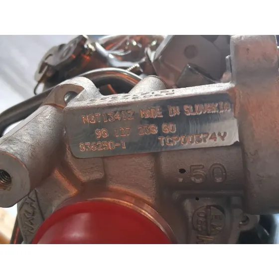 Motor Completo para Peugeot 208 I (Ca_, Cc_)