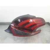 Piloto Trasero Derecho para Peugeot 208 I (Ca_, Cc_)