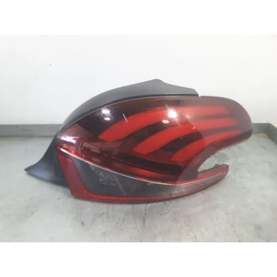 Piloto Trasero Derecho para Peugeot 208 I (Ca_, Cc_)