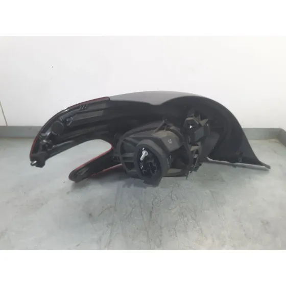 Piloto Trasero Derecho para Peugeot 208 I (Ca_, Cc_)