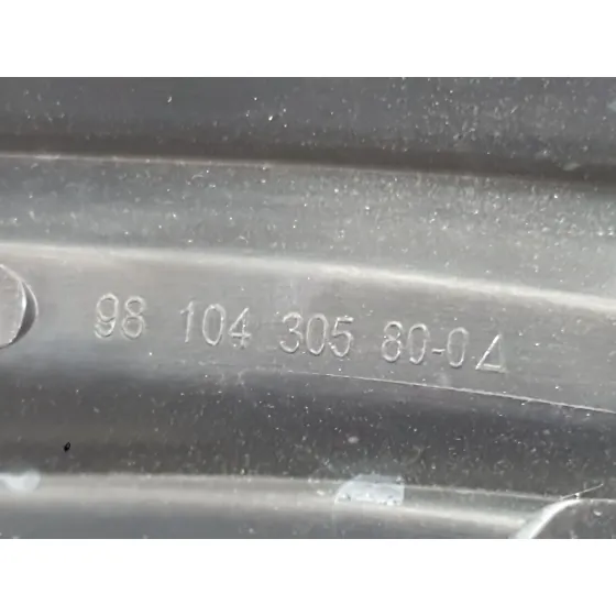 Piloto Trasero Derecho para Peugeot 208 I (Ca_, Cc_)