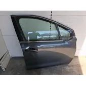 Puerta Delantera Derecha para Peugeot 208 I (Ca_, Cc_)