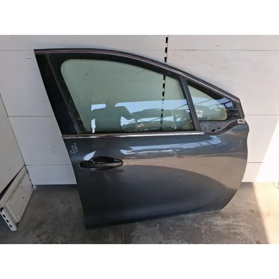 Puerta Delantera Derecha para Peugeot 208 I (Ca_, Cc_)