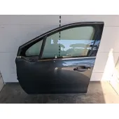 Puerta Delantera Izquierda para Peugeot 208 I (Ca_, Cc_)
