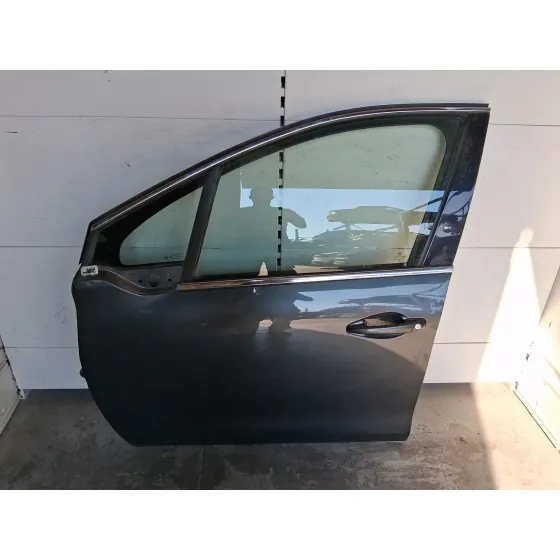 Puerta Delantera Izquierda para Peugeot 208 I (Ca_, Cc_)