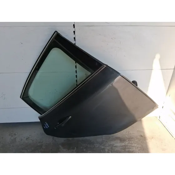 Puerta Trasera Derecha para Peugeot 208 I (Ca_, Cc_)