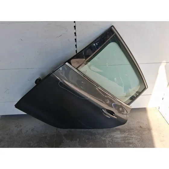 Puerta Trasera Izquierda para Peugeot 208 I (Ca_, Cc_)