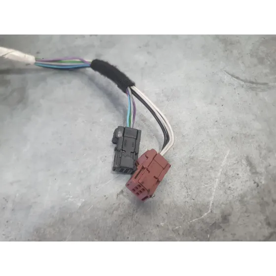 Retrovisor Izquierdo para Peugeot 208 I (Ca_, Cc_)