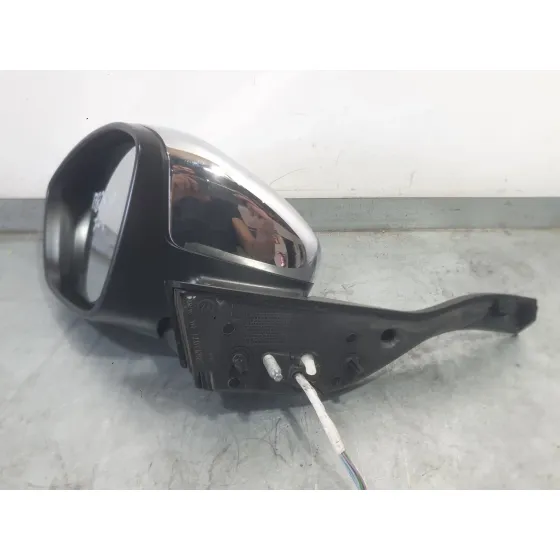 Retrovisor Izquierdo para Peugeot 208 I (Ca_, Cc_)