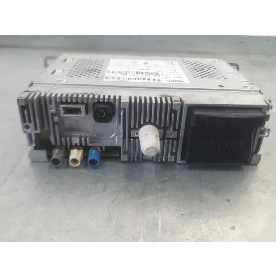 Sistema Audio / Radio para Peugeot 208 I (Ca_, Cc_)