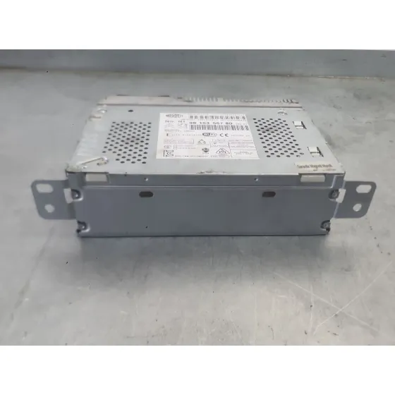 Sistema Audio / Radio para Peugeot 208 I (Ca_, Cc_)