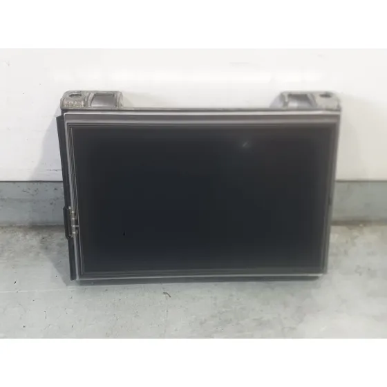 Sistema Navegacion Gps para Peugeot 208 I (Ca_, Cc_)