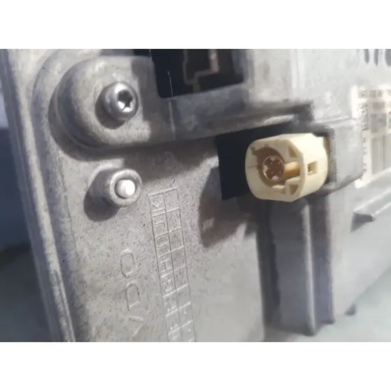 Sistema Navegacion Gps para Peugeot 208 I (Ca_, Cc_)
