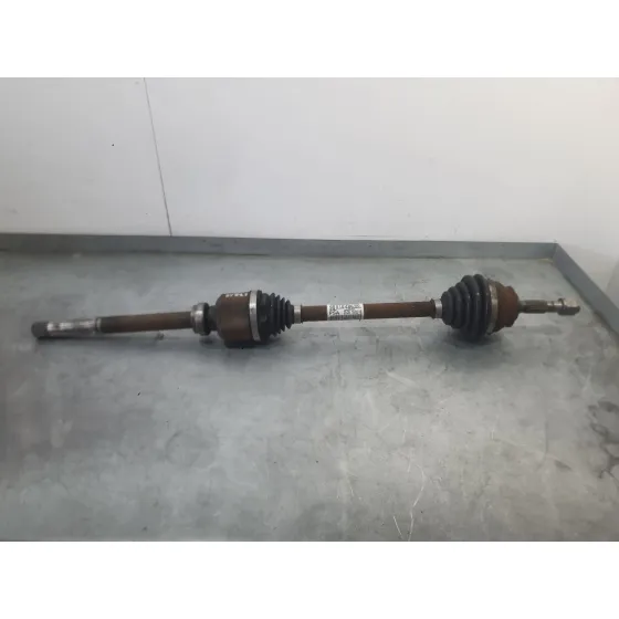Transmision Delantera Derecha para Peugeot 208 I (Ca_, Cc_)