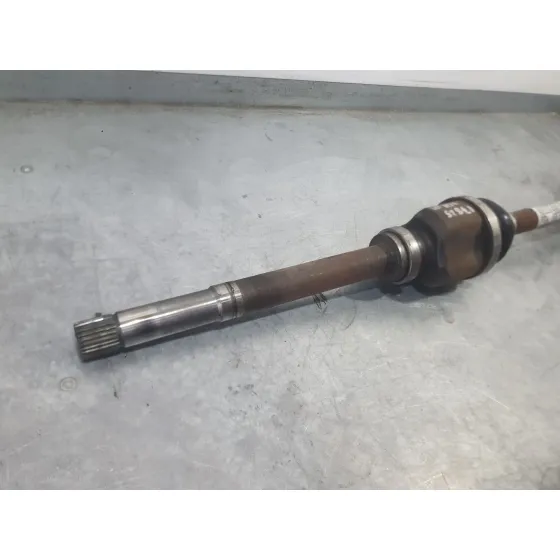 Transmision Delantera Derecha para Peugeot 208 I (Ca_, Cc_)