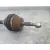 Transmision Delantera Derecha para Peugeot 208 I (Ca_, Cc_)