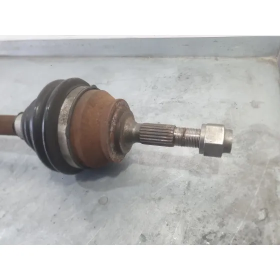 Transmision Delantera Derecha para Peugeot 208 I (Ca_, Cc_)