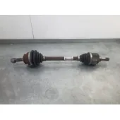 Transmision Delantera Izquierda para Peugeot 208 I (Ca_, Cc_)
