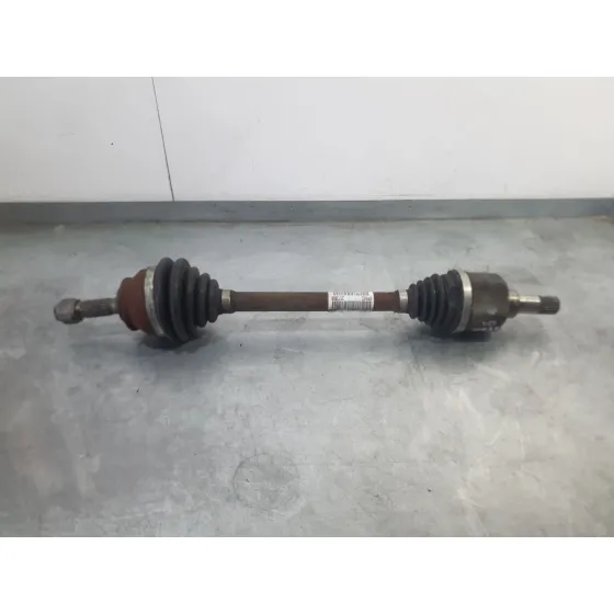 Transmision Delantera Izquierda para Peugeot 208 I (Ca_, Cc_)