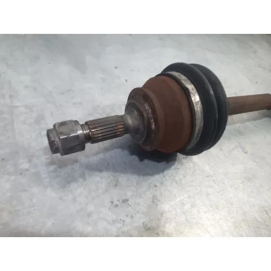 Transmision Delantera Izquierda para Peugeot 208 I (Ca_, Cc_)