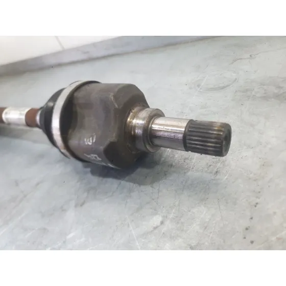 Transmision Delantera Izquierda para Peugeot 208 I (Ca_, Cc_)