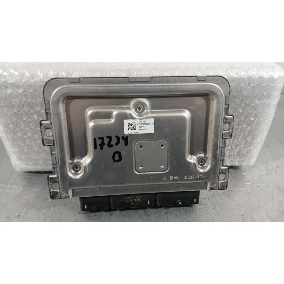 Centralita Motor Uce para Nissan Micra V (K14)