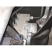 Abs para Seat Leon (5F1)