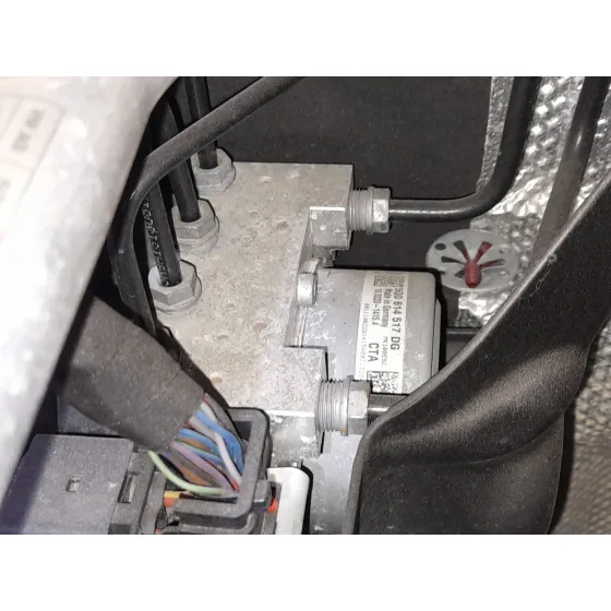 Abs para Seat Leon (5F1)