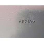 Airbag Cortina Delantero Derecho para Seat Leon (5F1)