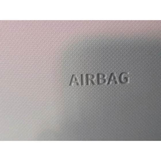 Airbag Cortina Delantero Derecho para Seat Leon (5F1)