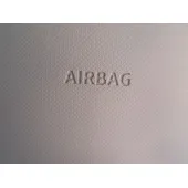 Airbag Cortina Delantero Izquierdo para Seat Leon (5F1)