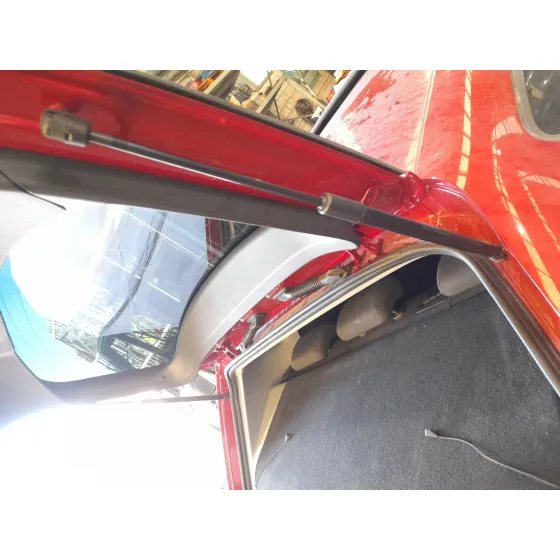 Amortiguadores Maletero / Porton para Seat Leon (5F1)
