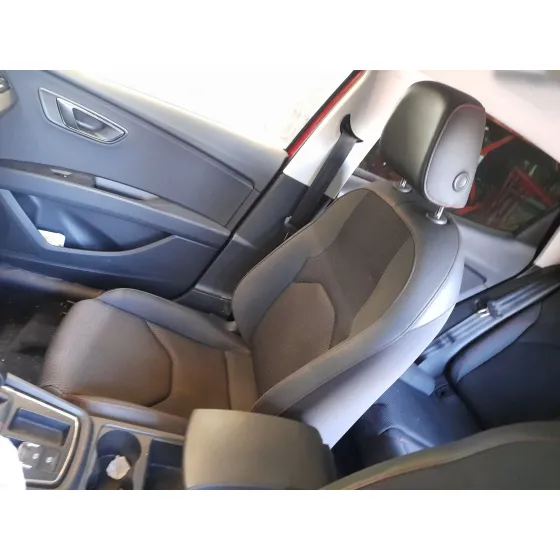 Asiento Delantero Derecho para Seat Leon (5F1)