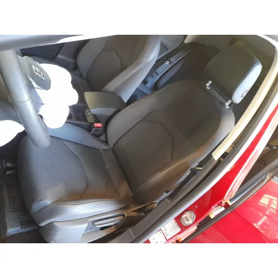 Asiento Delantero Izquierdo para Seat Leon (5F1)