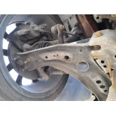 Brazo Suspension Inferior Delantero Derecho para Seat Leon (5F1)