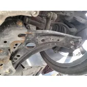 Brazo Suspension Inferior Delantero Izquierdo para Seat Leon (5F1)