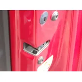Cerradura Puerta Delantera Derecha para Seat Leon (5F1)